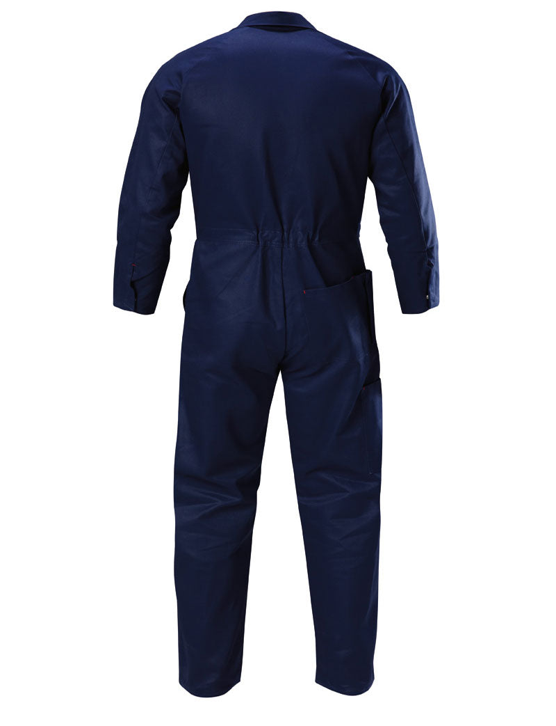 Hard Yakka Coverall Drill