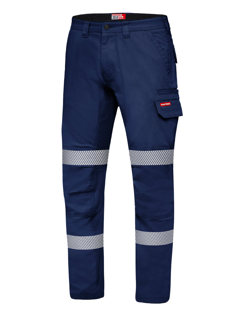 Hard Yakka Cargo Pant with Tape