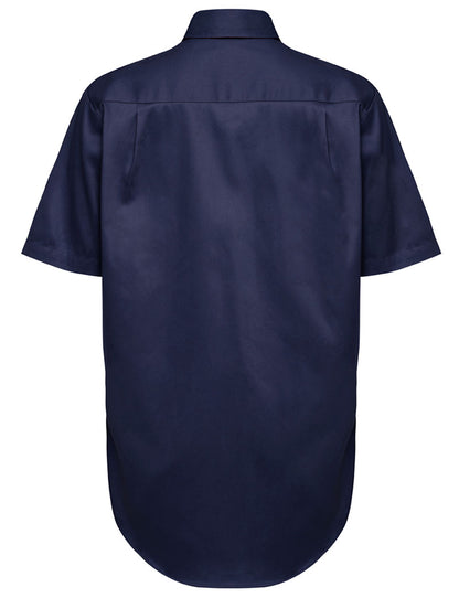 Hard Yakka Short Sleeved Vented Shirt