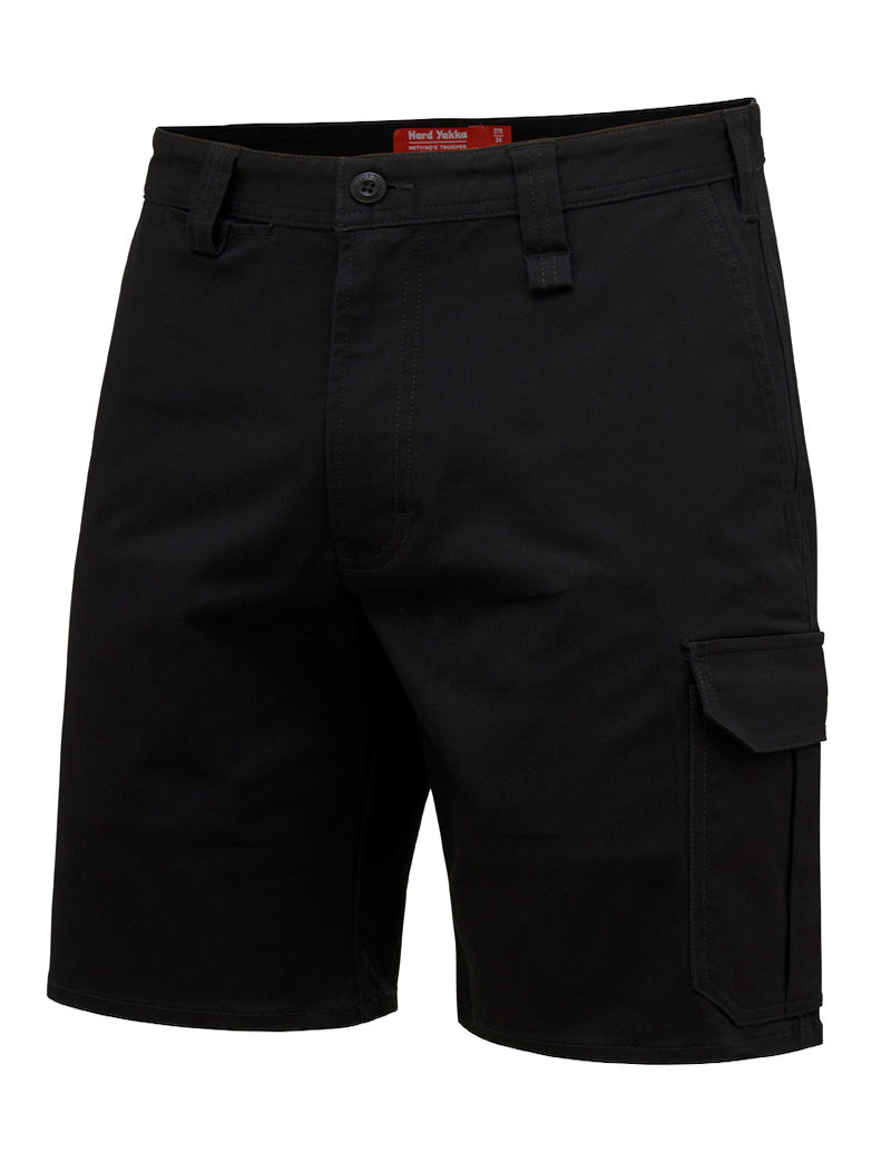 Hard Yakka Core Stretch Cargo Short