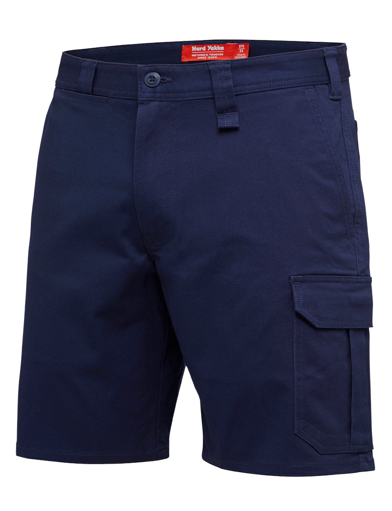 Hard Yakka Core Stretch Cargo Short