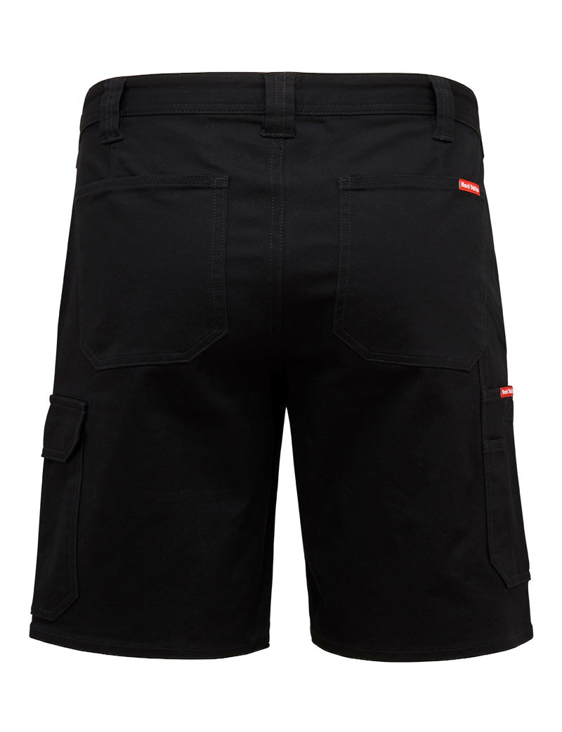 Hard Yakka Core Stretch Cargo Short