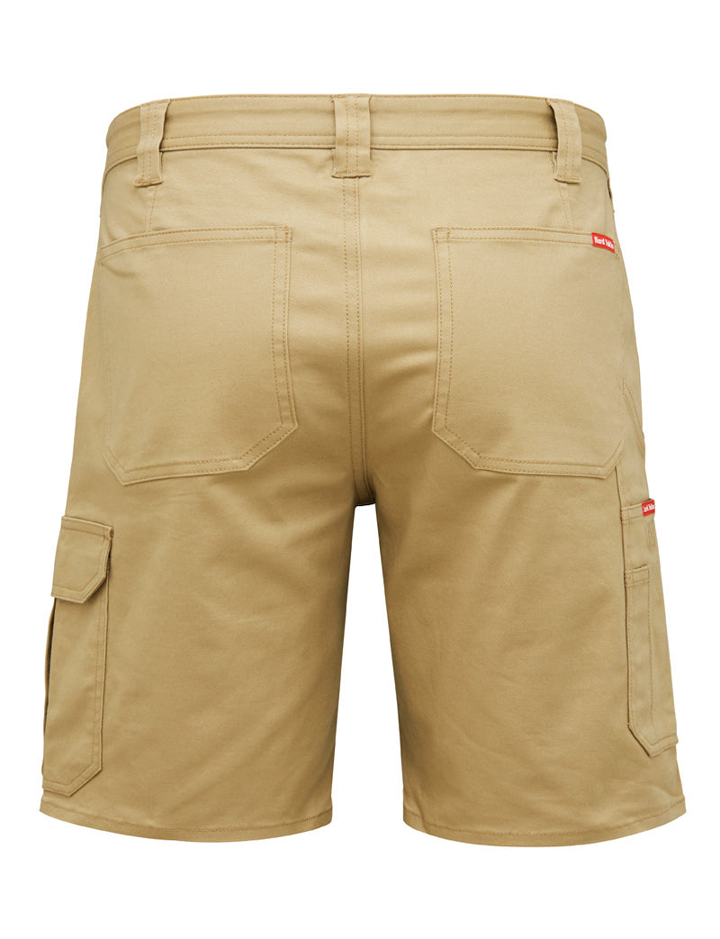 Hard Yakka Core Stretch Cargo Short