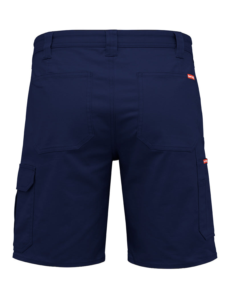 Hard Yakka Core Stretch Cargo Short