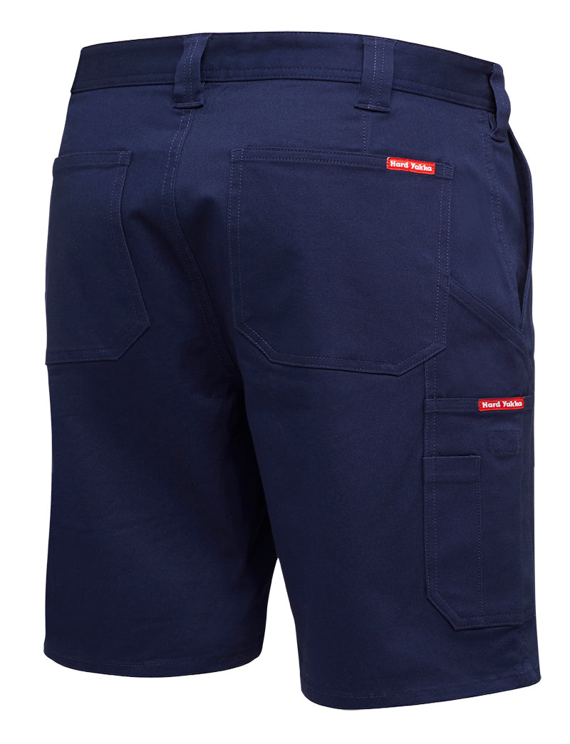 Hard Yakka Core Stretch Cargo Short