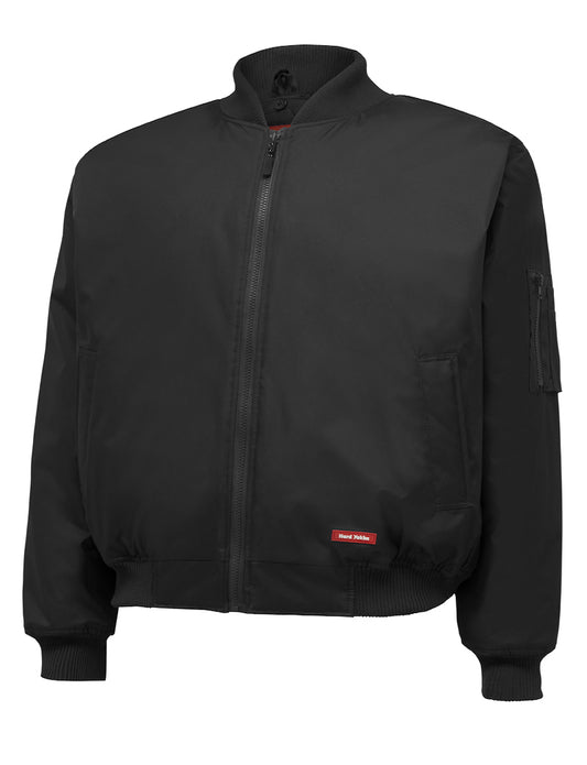 Hard Yakka Bomber Jacket