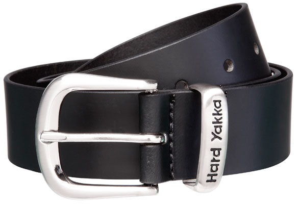 Hard Yakka Leather Belt