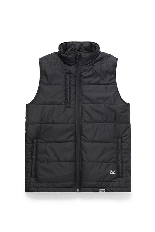 Hard Yakka Puffer Vest 2.0