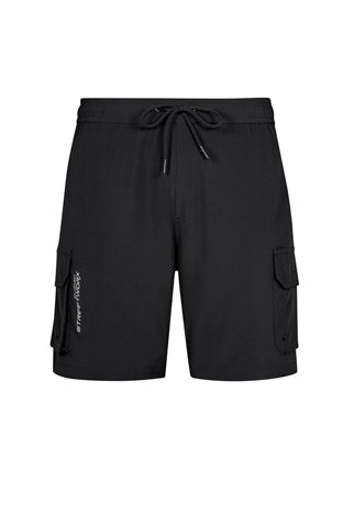 Syzmik Streetworx Stretch Board Shorts