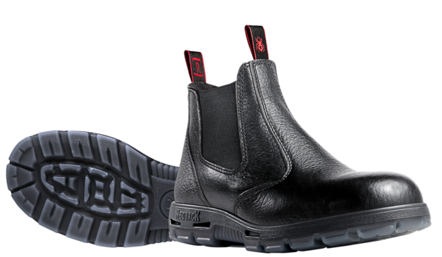 Redback Bobcat Safety Boot