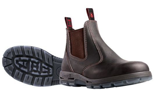 Redback Bobcat Safety Boot