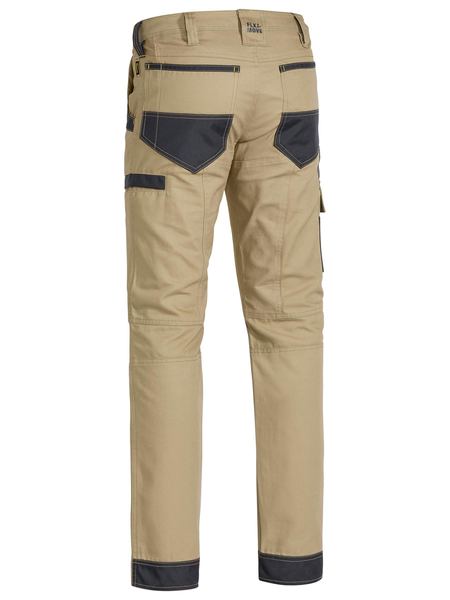 Bisley Flx & Move Cargo Pant